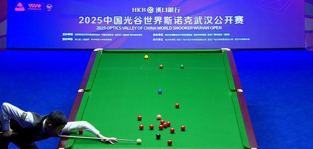 战报, 打的十分随, 轻松晋级