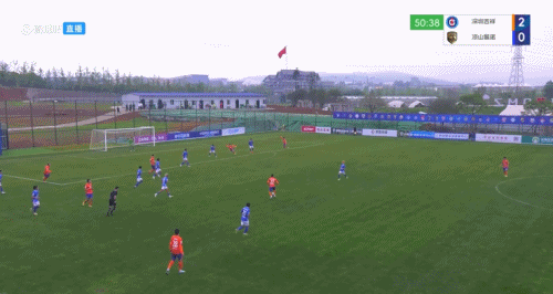 作为赛事官, 佳进球