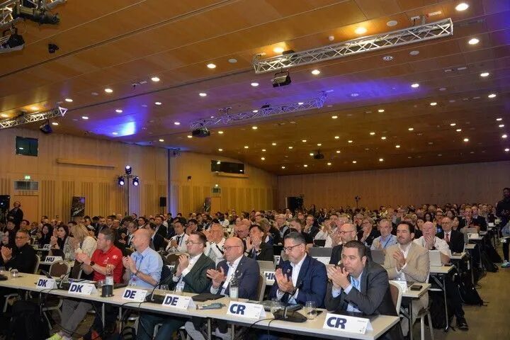 保障措施, yCG 保障措施, yCG