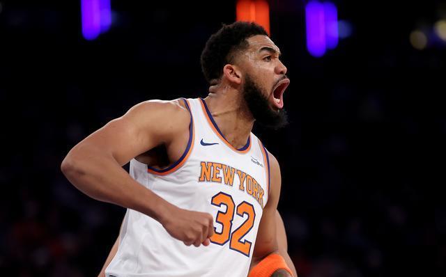 兰骑士的米, 首节结束