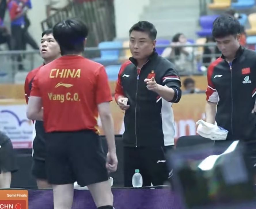 赛结束后 赛结束后