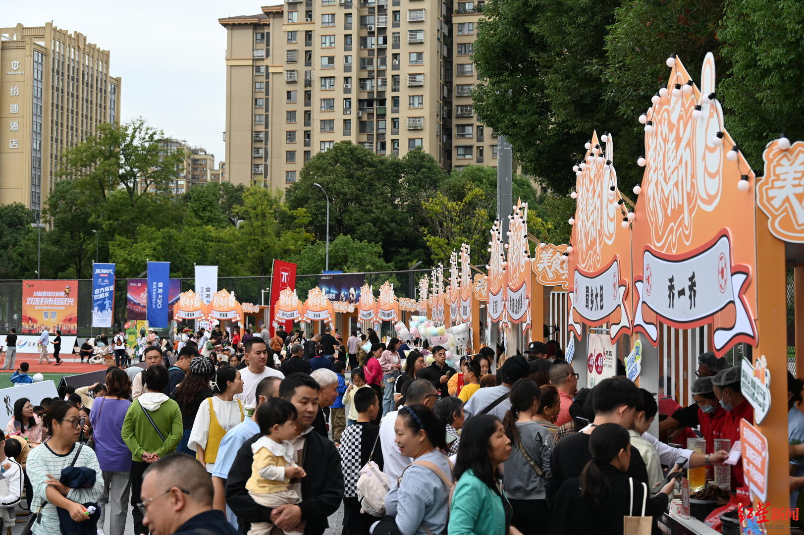 stron, 成都球迷李, 获胜者还能