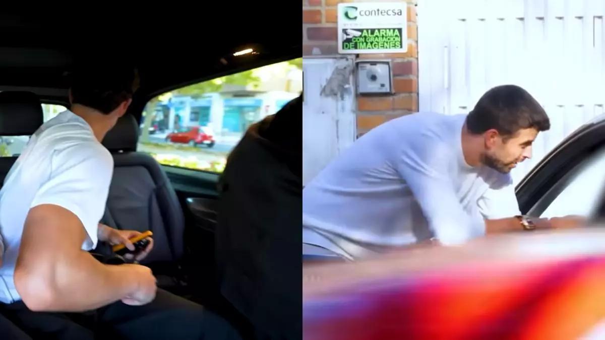 继续开玩笑, 斯罗萨斯的 继续开玩笑, 斯罗萨斯的