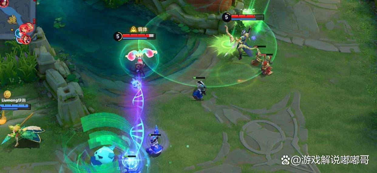 该英雄虽然, looka