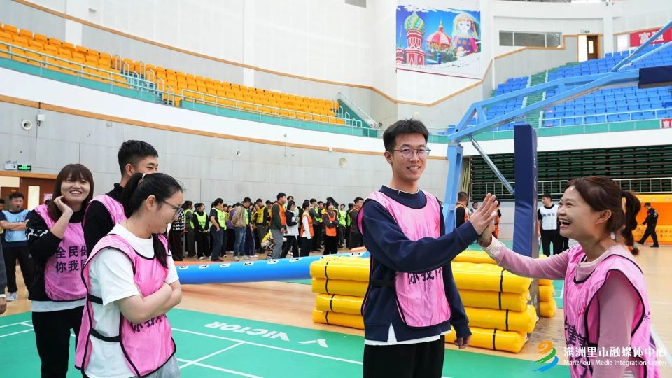 共展风采 共展风采