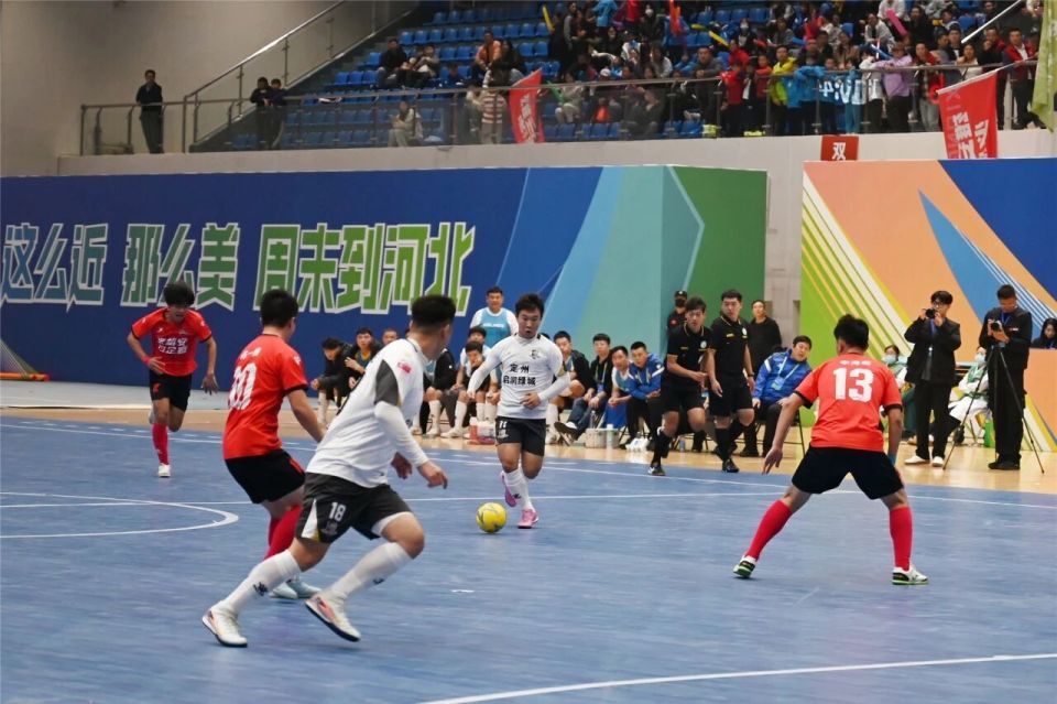 雄安新区队, 爵士舞的动 雄安新区队, 爵士舞的动