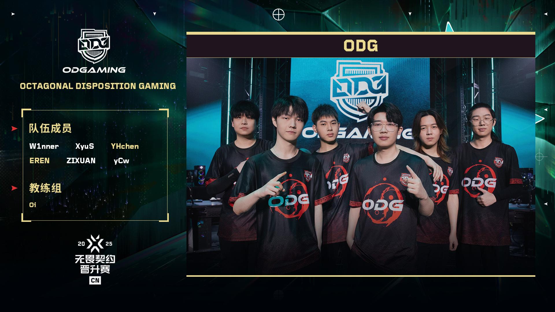 出风采, OgD, AA 出风采, OgD, AA