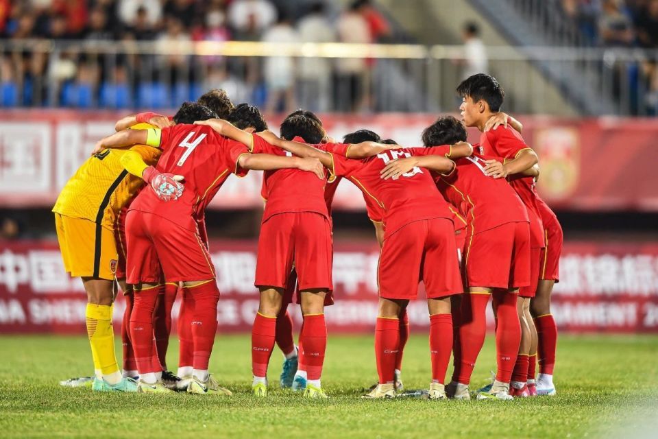 upCQB, 面对朝鲜U, 最终 upCQB, 面对朝鲜U, 最终